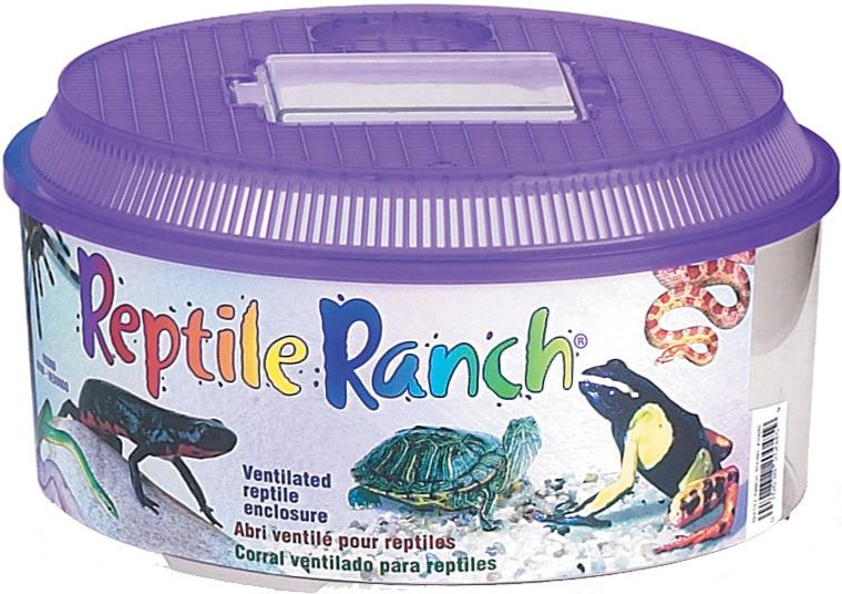 Reptile Ranch Round 407773