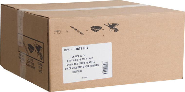 Replacement Wheelbarrow Parts For Cp6/Rp625 371586