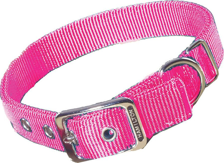 Double Thick Nylon Dog Collar 355321