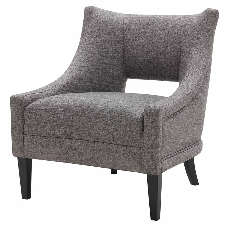 Eugene Fabric Accent Chair 9900054-331 By New Pacific Direct