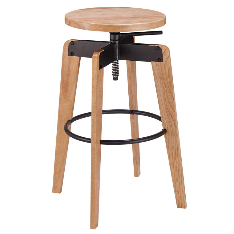 Nelson Adjustable Stool 9300087-549 By New Pacific Direct