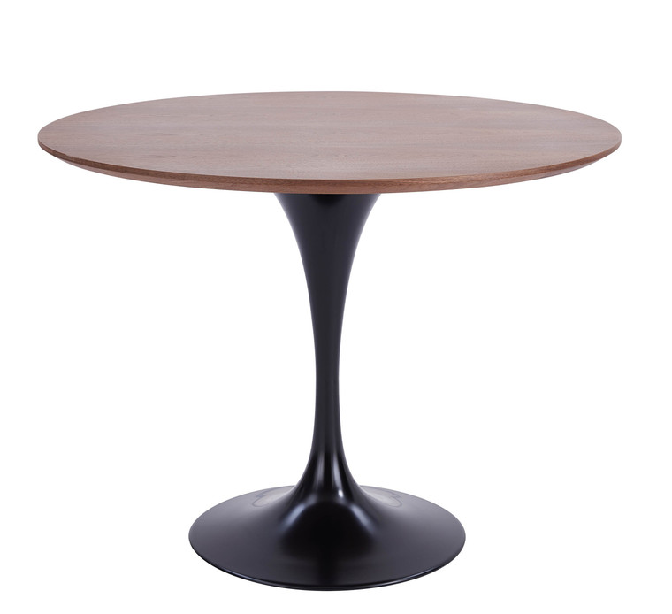 Allie 39" Round Table 6300057 By New Pacific Direct