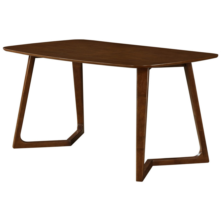 Paddington Rectangular Dining Table 1320006 By New Pacific Direct