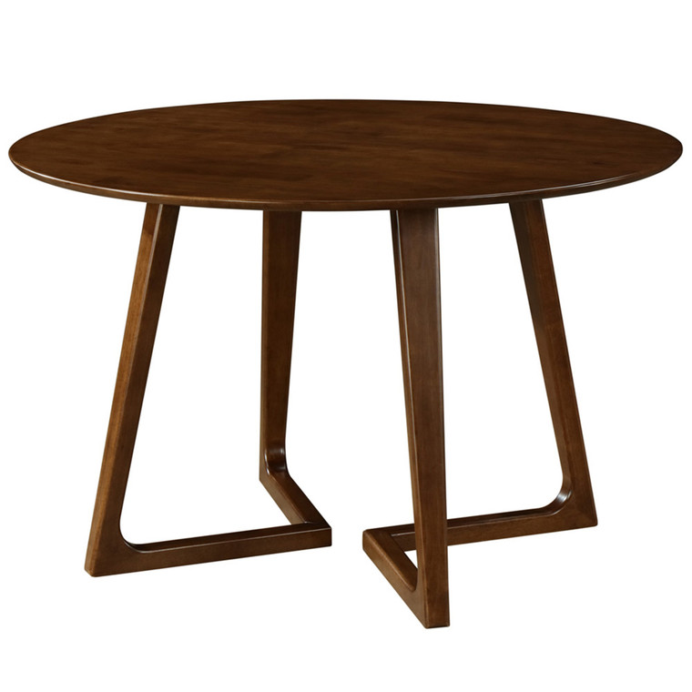 Paddington Round Dining Table 1320005 By New Pacific Direct