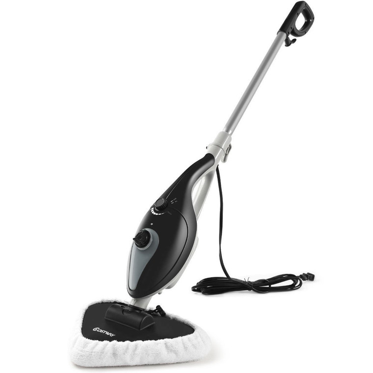 1300 W Electric Floor Carpet Cleaning Steam Mop EP23243