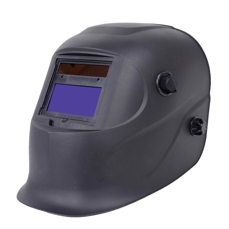 Solar Welder Mask Auto-Darkening Welding Helmet TL27644