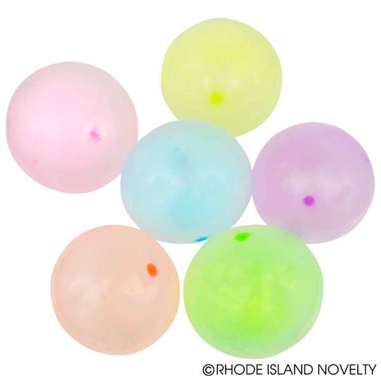 Jelly Balloon Ball BAJELLY By Rhode Island Novelty