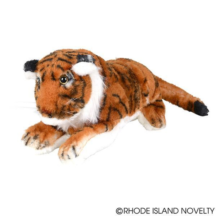 10" Tiger PLTIGE1 By Rhode Island Novelty