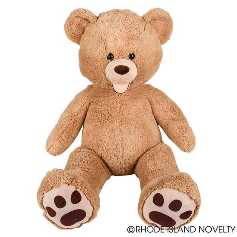 45" Jumbo Bear PLBEA45 By Rhode Island Novelty