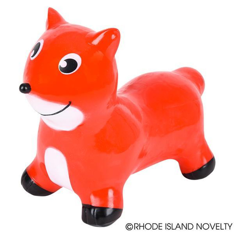 12" Stretched Fox PASTRFO By Rhode Island Novelty