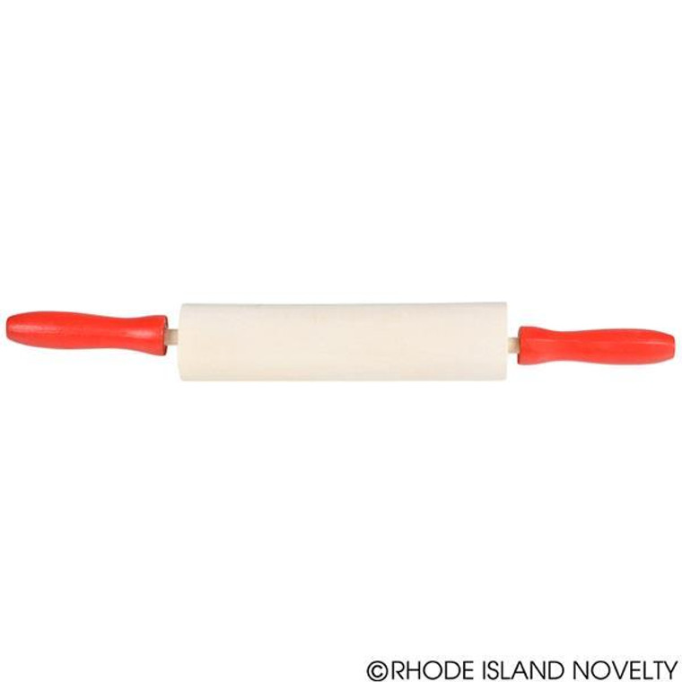 7.5" Rolling Pin CRROLP7 By Rhode Island Novelty