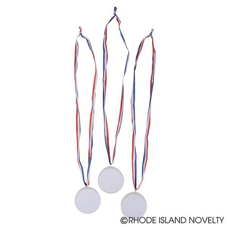 Design Your Own Medals (24Pc/Un) CRDESME By Rhode Island Novelty