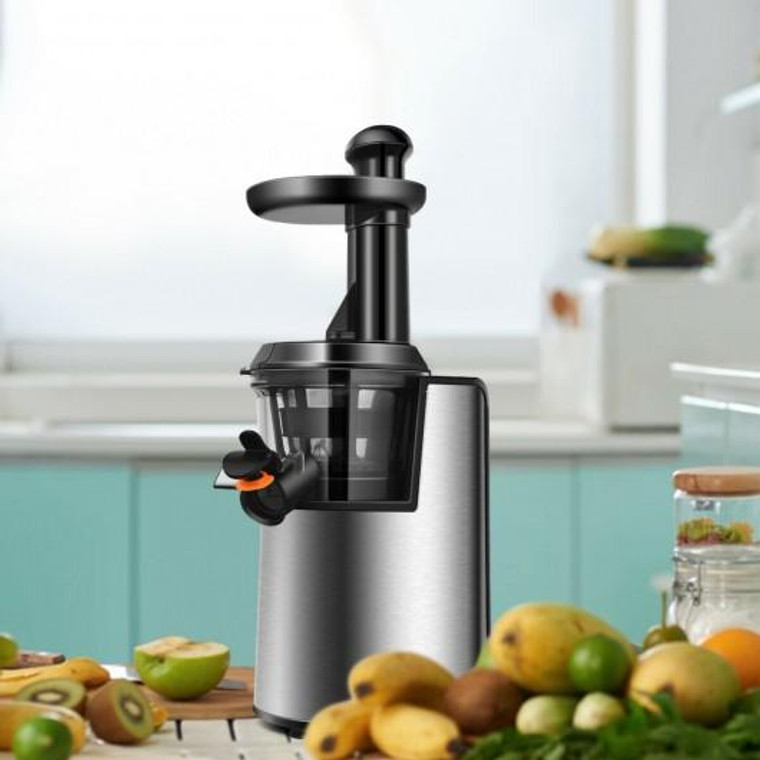 Slow Masticating Juicer Cold Press Juicer Extractor EP24398