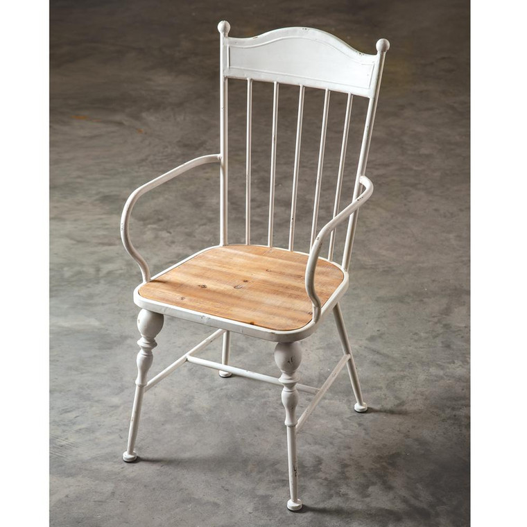 CTW Home Fanback Windsor Chair 530316