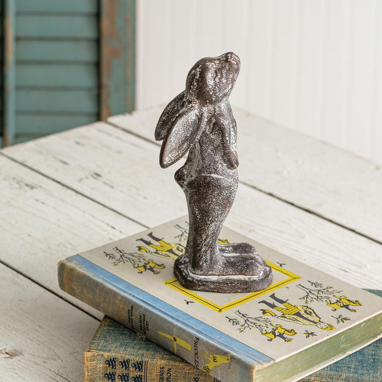CTW Home Rabbit Statue 420168