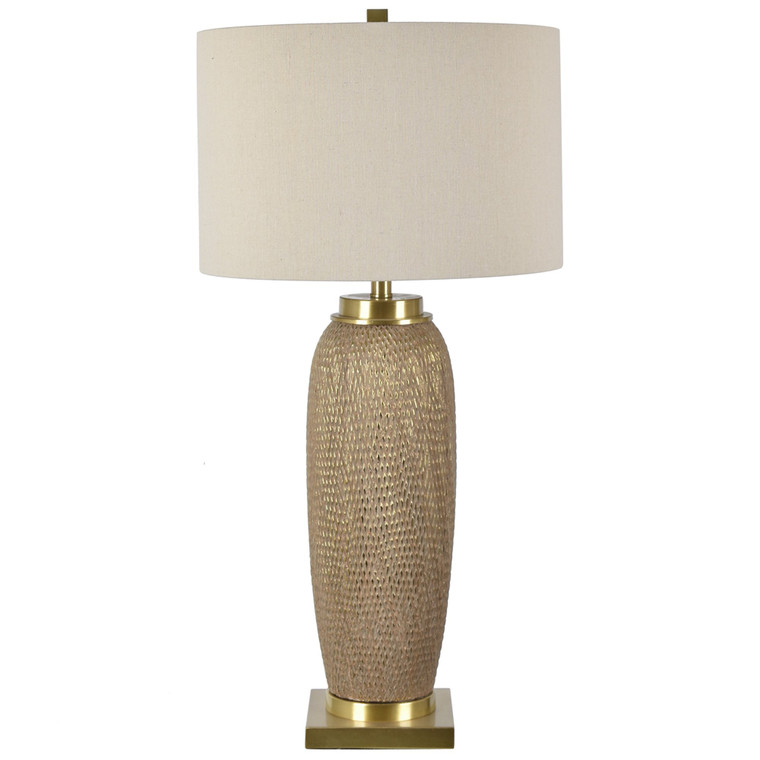 Sisley Table Lamp CVAP2515