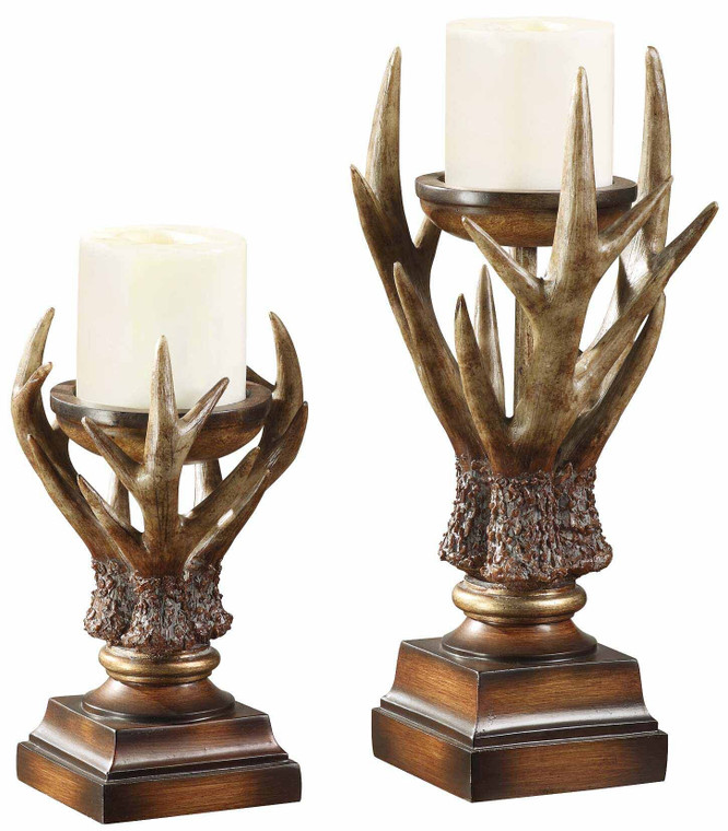 Deerfield Candleholder CVCHE505