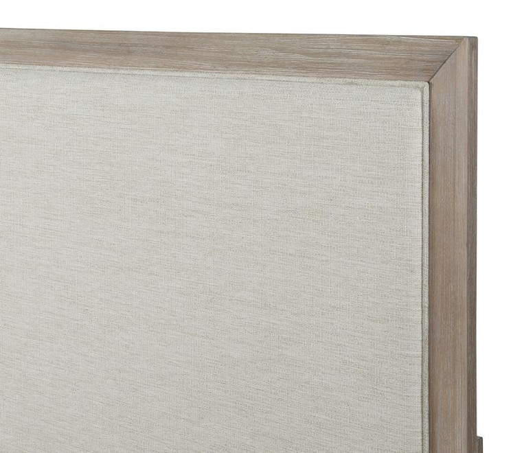 Boca Grande King Panel Upholstered Headboard 150-220 By Palmetto