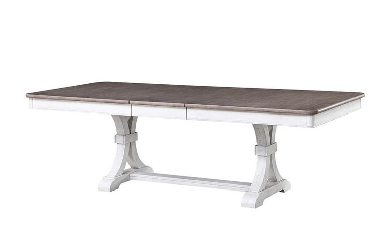 Sonoma Trestle Dining Table 160-654TB By Palmetto