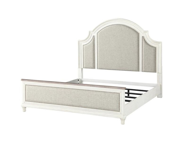 Sonoma Upholstered King Bed 160-260C By Palmetto