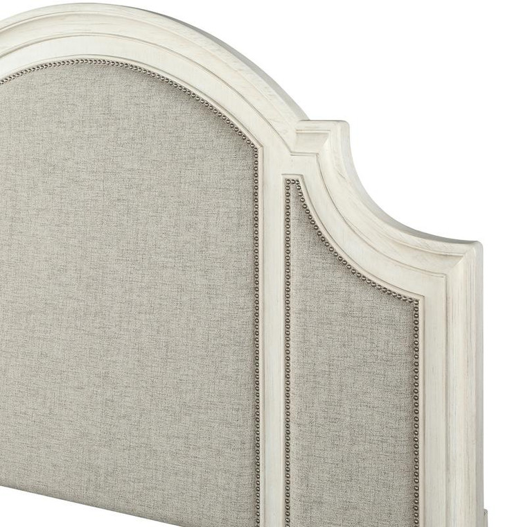 Sonoma Upholstered Headboard - Queen 160-250 By Palmetto