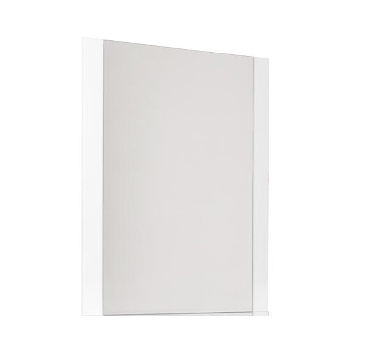 VIG Furniture VGACANGELA-MIR Nova Domus Angela - Italian Modern White Mirror