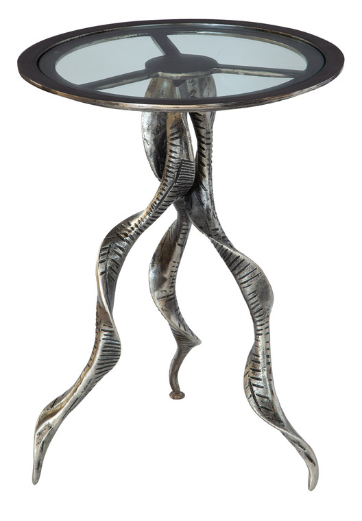 2-8187 Antler Table By Hekman