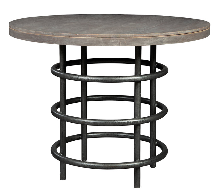 2-4528 Sedona Pub Table By Hekman