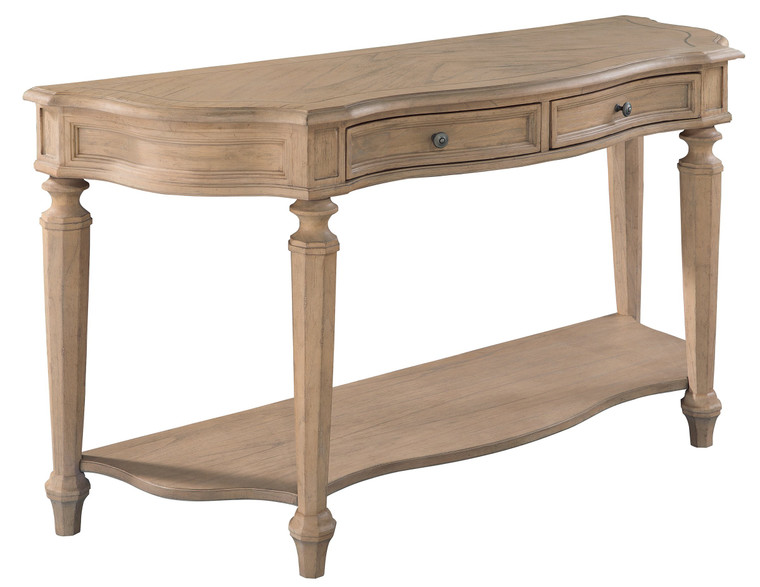 2-3606 Grand Vista Console Table By Hekman