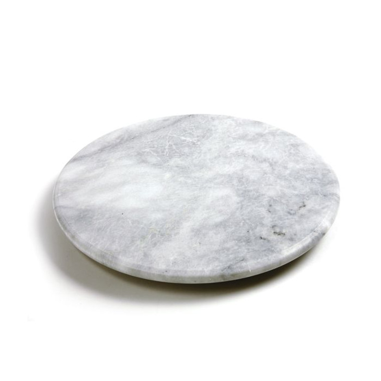 Norpro 12 Marble Lazy Susan (Pack Of 9) 219