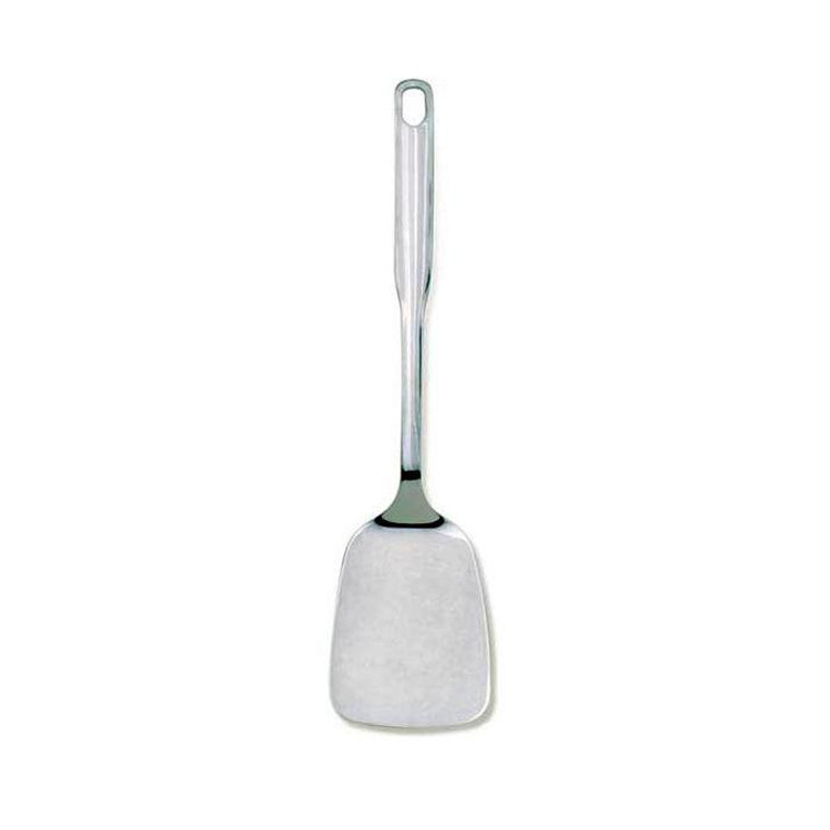Norpro S/S Solid Turner/Spatula (Pack Of 19) 1132
