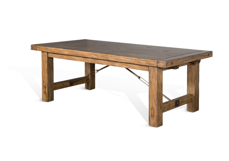 Dry Leaf Extension Table 1316Dl By Sunny