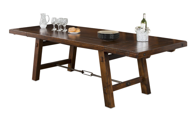 Tuscany Extension Table 1380Vm By Sunny