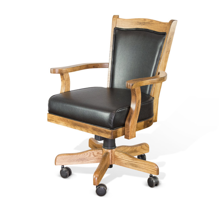Sedona Game Chair 1411Ro By Sunny