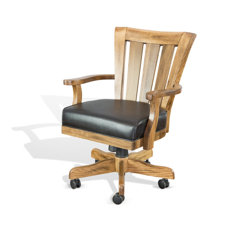 Sedona Game Chair 1412Ro By Sunny