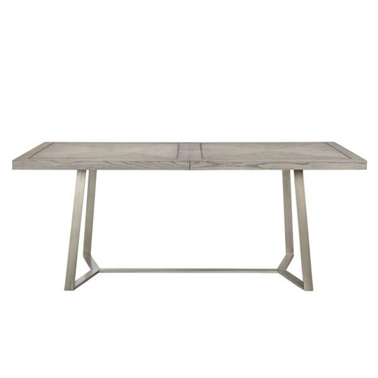 Madison Park Boulder Dining Table MP121-0953 By Olliix