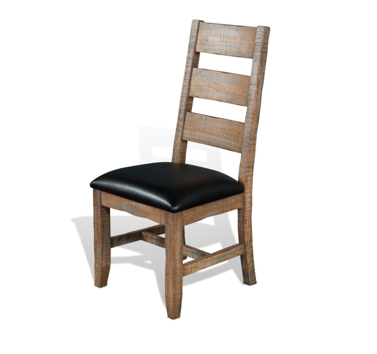 Puebla Ladderback Chair 1460Dw By Sunny