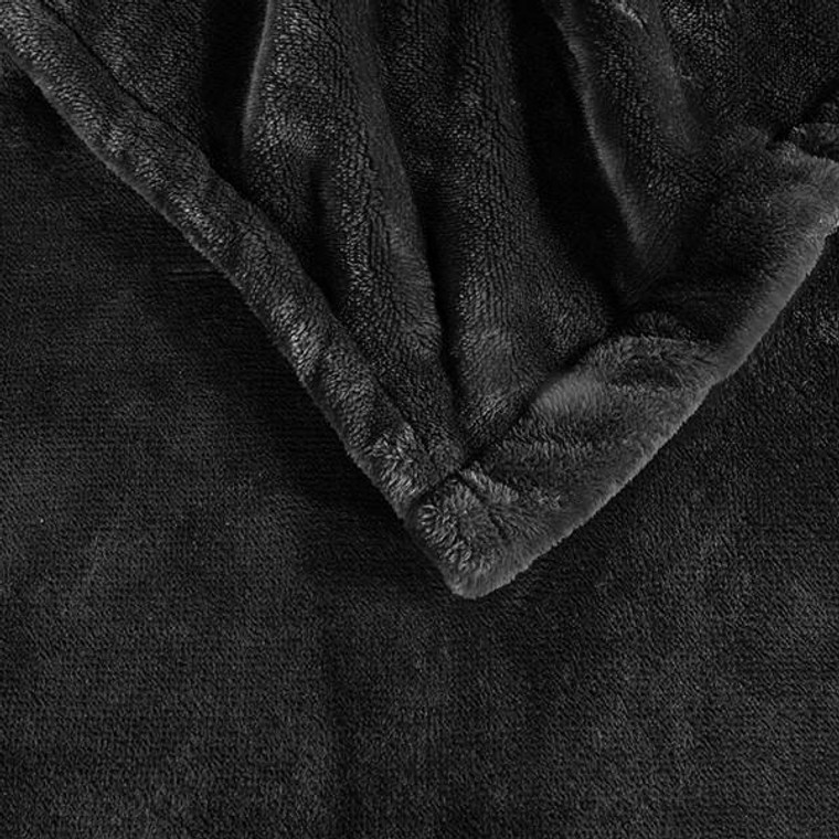 Beautyrest Heated Plush Heated Plush Blanket BR54-0909 By Olliix