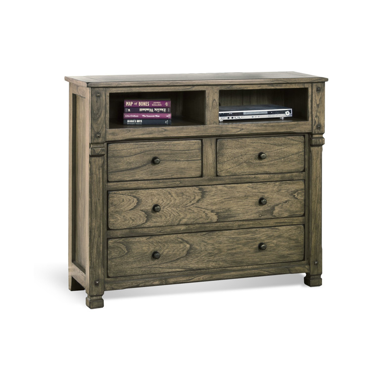 Scottsdale Media Chest 2322Cg-Mc By Sunny