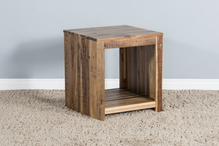 Coleton End Table 3103An-E By Sunny