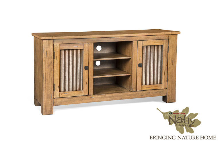 Mossy Oak 54" Tv Console 3613Dl-54 By Sunny