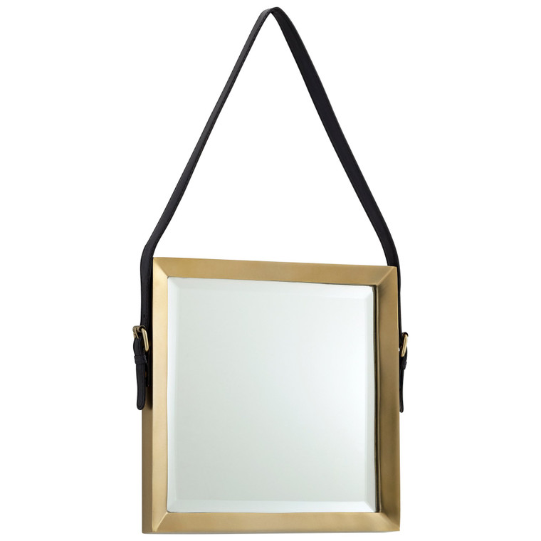 Square Venster Mirror 10713 By Cyan Design