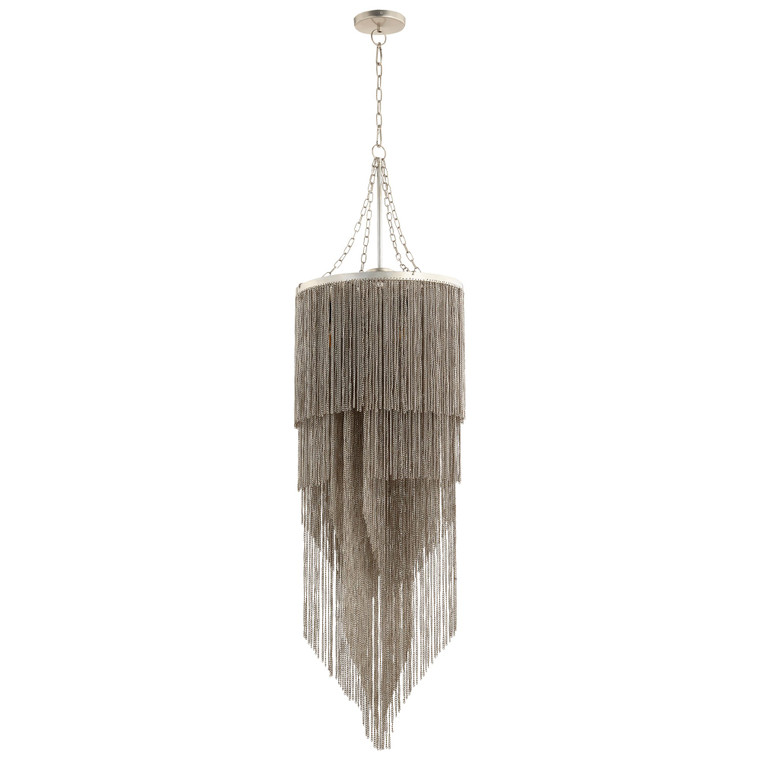 Divaza Chandelier 10648 By Cyan Design