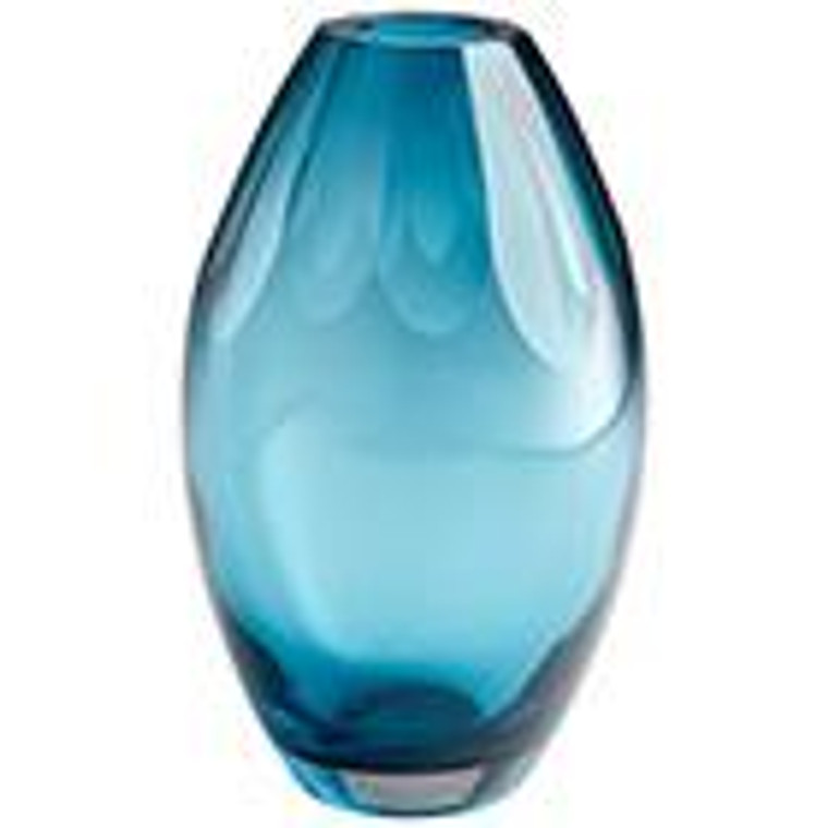 Large Cressida Vase 10312 By Cyan Design