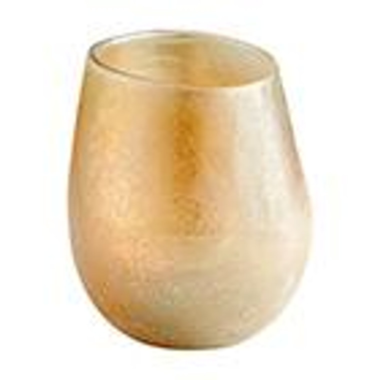 Medium Oberon Vase 10306 By Cyan Design