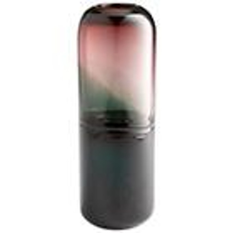 Large Moonsail Vase 10288 By Cyan Design