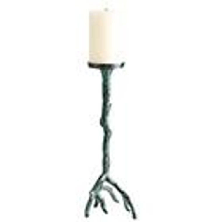 Sm Hawthorn Candleholder 10094 By Cyan Design