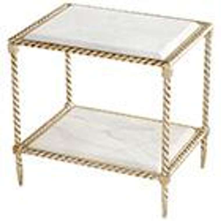 Westminster Side Table 10052 By Cyan Design