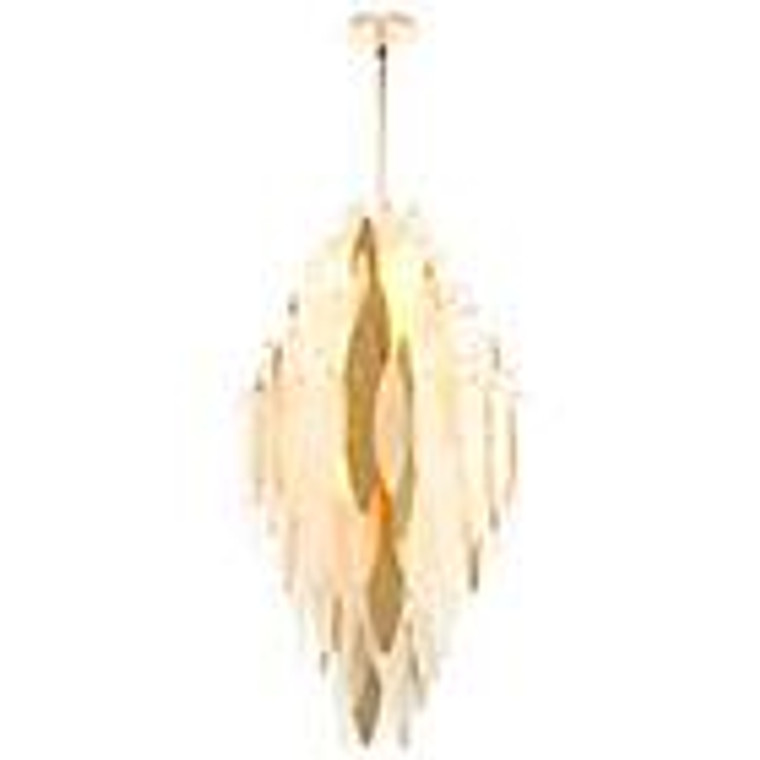 Vega Pendant 08551 By Cyan Design