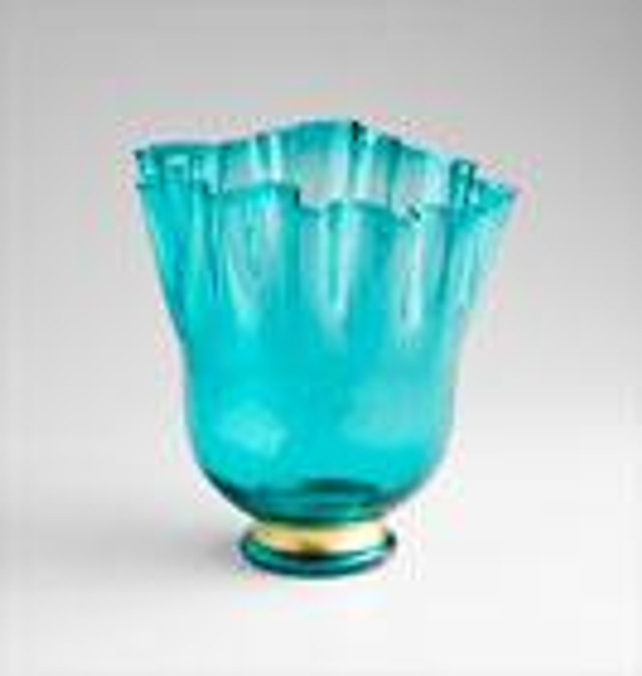 Large Mervine Vase 07769 By Cyan Design